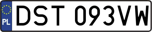 DST093VW