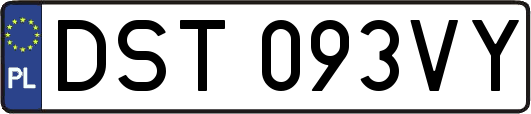 DST093VY