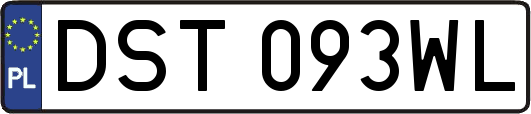 DST093WL