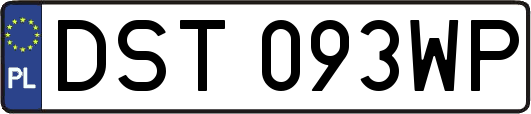 DST093WP