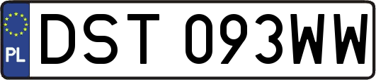 DST093WW