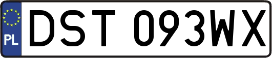 DST093WX