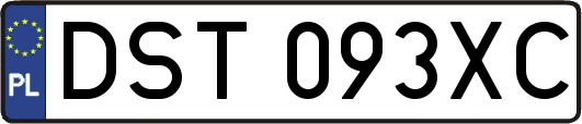 DST093XC