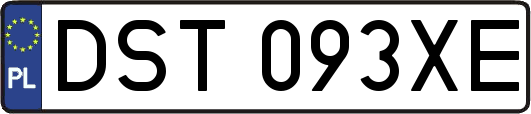 DST093XE
