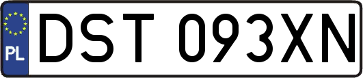 DST093XN