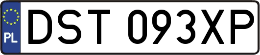 DST093XP