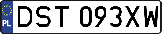 DST093XW