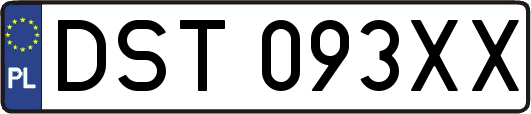 DST093XX