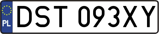 DST093XY