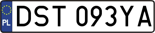 DST093YA