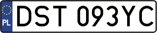 DST093YC