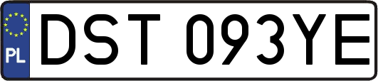 DST093YE