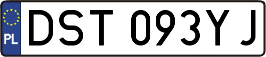 DST093YJ