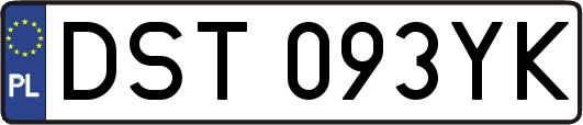 DST093YK