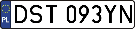 DST093YN