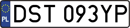DST093YP