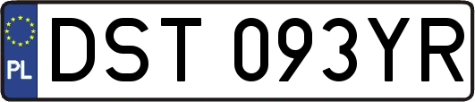 DST093YR