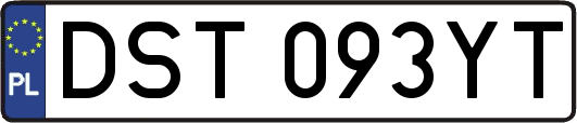 DST093YT