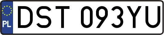 DST093YU