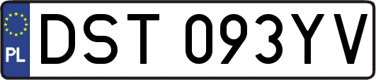 DST093YV