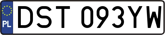 DST093YW
