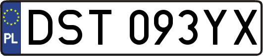 DST093YX