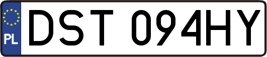 DST094HY