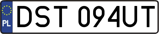 DST094UT