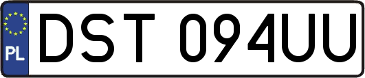 DST094UU