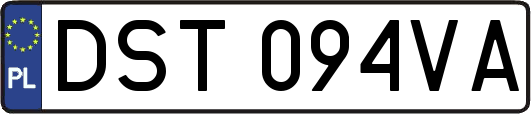 DST094VA
