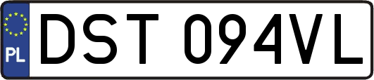 DST094VL
