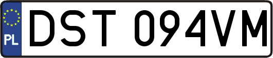 DST094VM