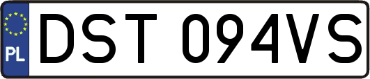 DST094VS