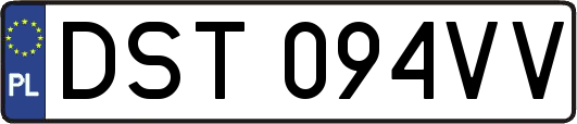 DST094VV