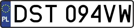 DST094VW