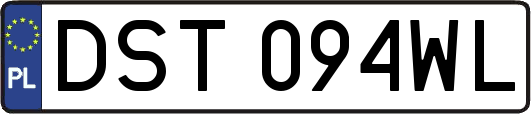 DST094WL