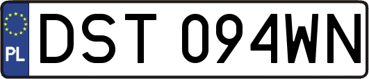 DST094WN