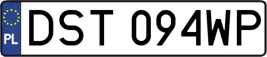 DST094WP