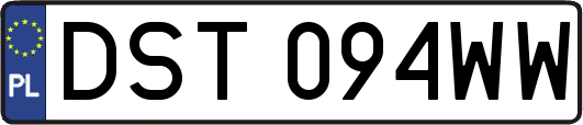 DST094WW