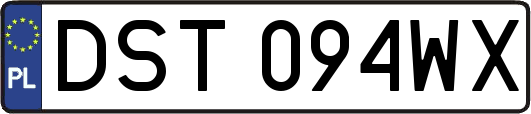 DST094WX