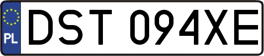 DST094XE
