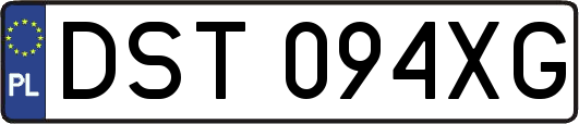 DST094XG