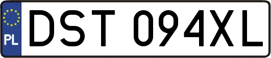 DST094XL