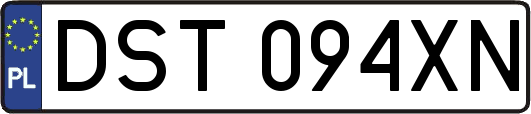 DST094XN