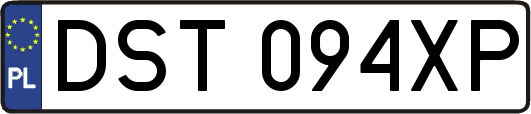 DST094XP