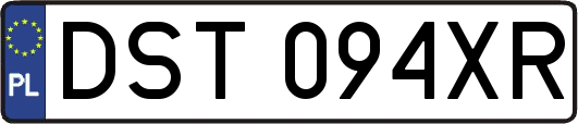 DST094XR
