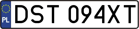 DST094XT