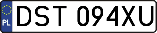 DST094XU
