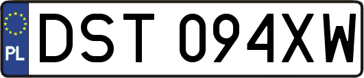 DST094XW