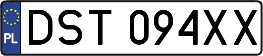 DST094XX